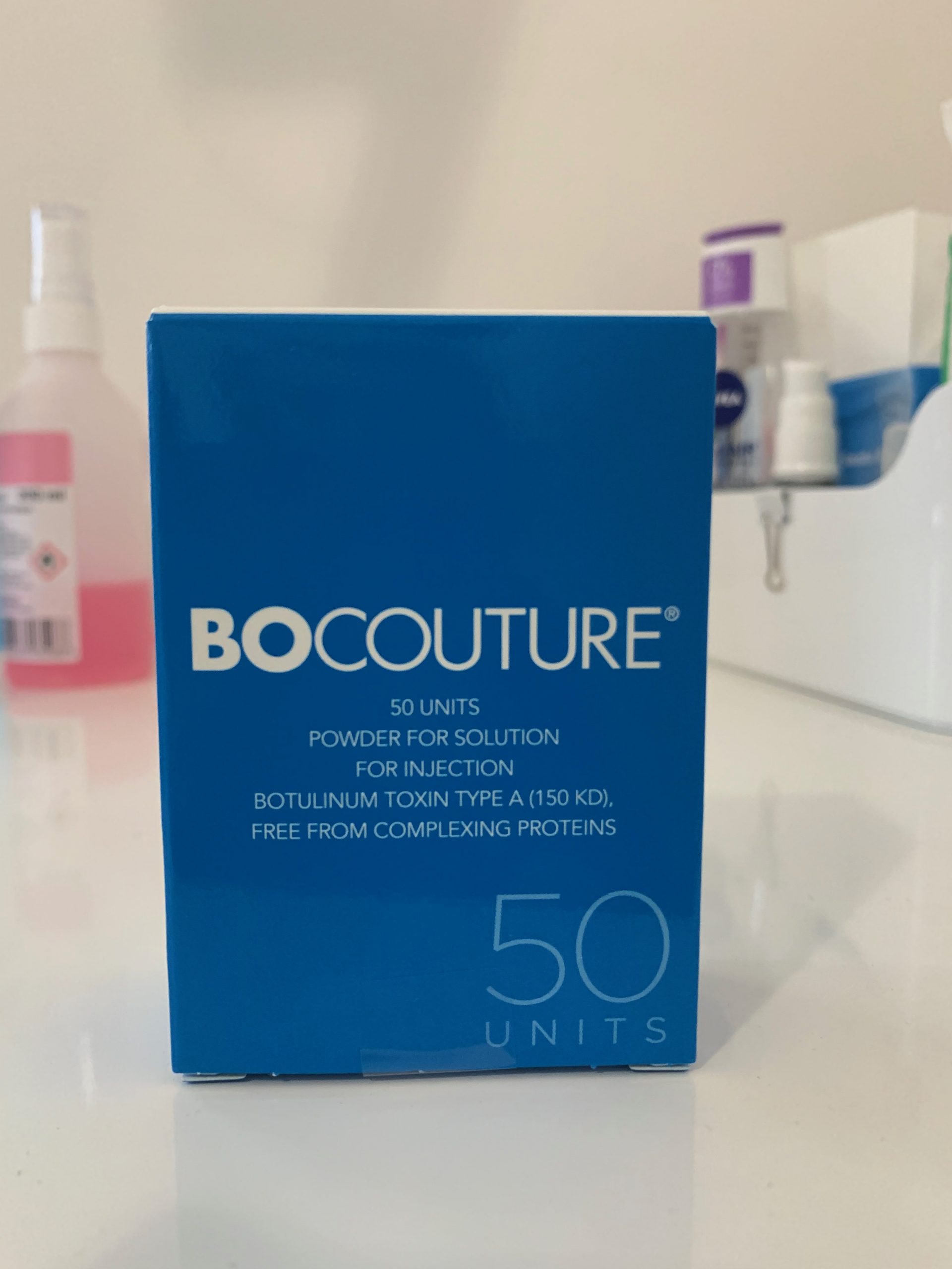 BoCouture